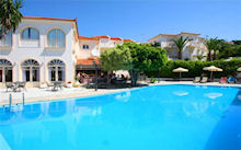 Foto Hotel Princess in Lassi ( Kefalonia)